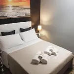 I Puritani Frühstückspension 4*