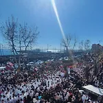 Frühstückspension I Puritani 4*