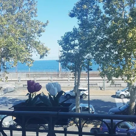 I Puritani Bed & Breakfast Catania