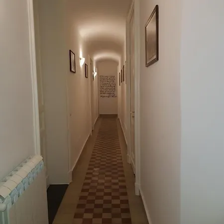 I Puritani Bed & Breakfast *