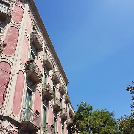 I Puritani Bed & Breakfast