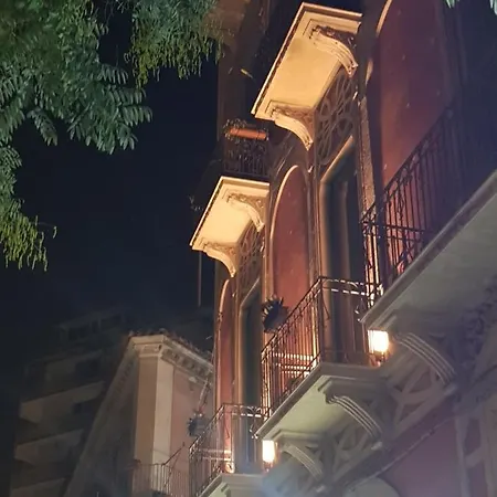 I Puritani Bed & Breakfast Catania