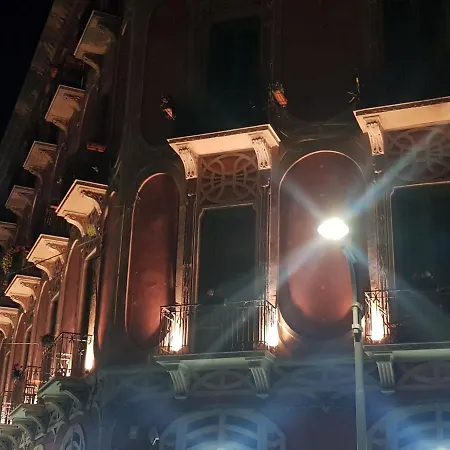I Puritani Bed & Breakfast