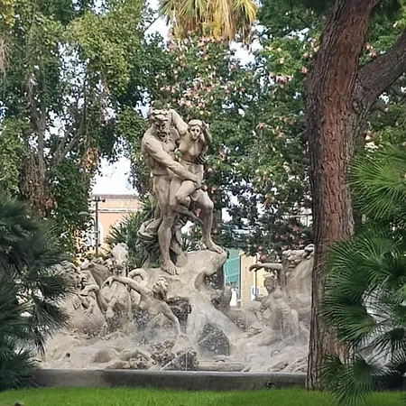 I Puritani Catania