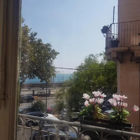 I Puritani Bed & Breakfast