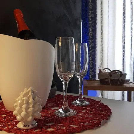 I Puritani Bed & Breakfast *