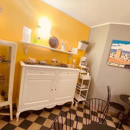Bed & Breakfast I Puritani *