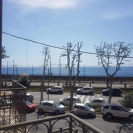 I Puritani Bed & Breakfast