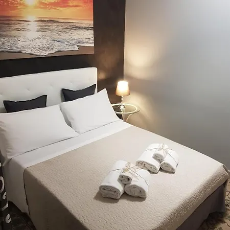 I Puritani Bed & Breakfast 4*