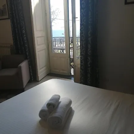 I Puritani Bed & Breakfast