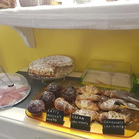 I Puritani Bed & Breakfast Catania