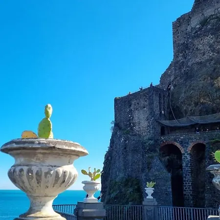 Bed & Breakfast I Puritani