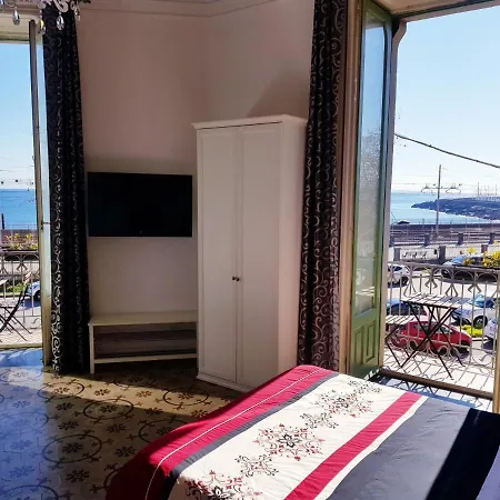 Bed & Breakfast I Puritani *