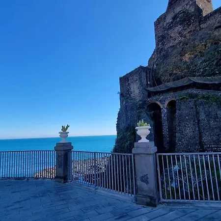 Bed & Breakfast I Puritani Catania