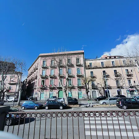 I Puritani Bed & Breakfast