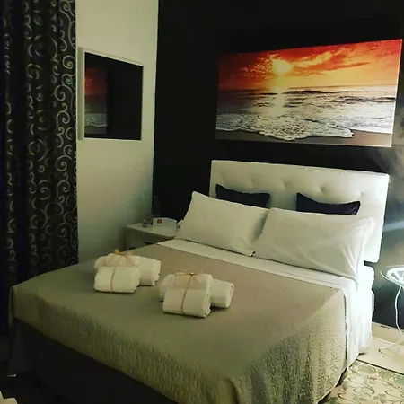 Bed & Breakfast I Puritani *