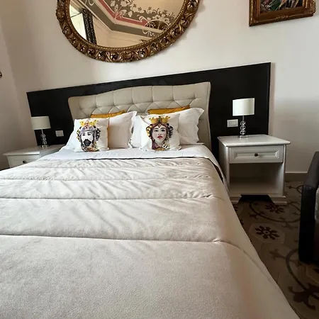 I Puritani Bed & Breakfast Catania