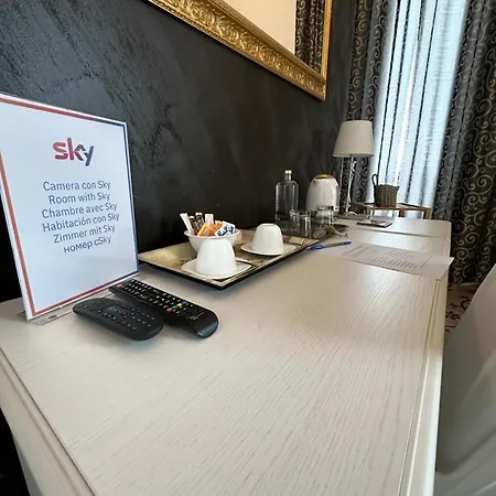 I Puritani Bed & Breakfast
