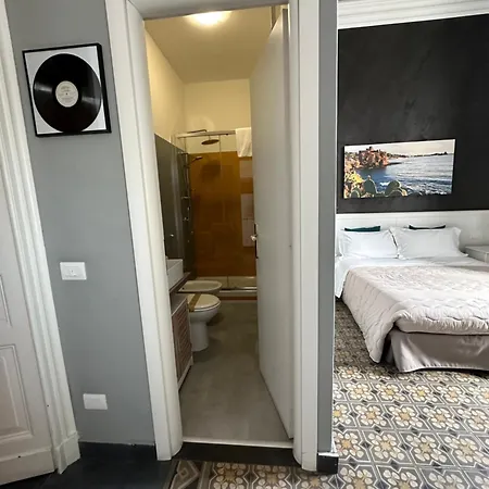 I Puritani Bed & Breakfast Catania