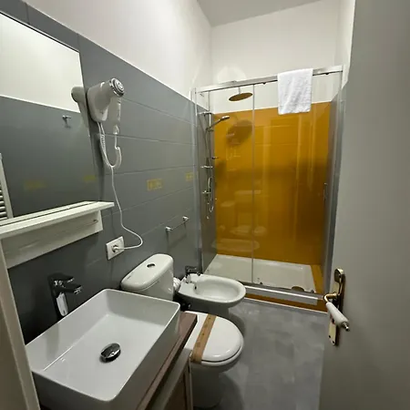 Bed & Breakfast I Puritani *