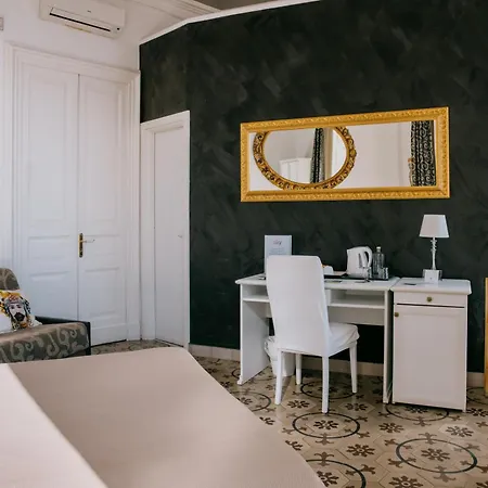 I Puritani Bed & Breakfast *