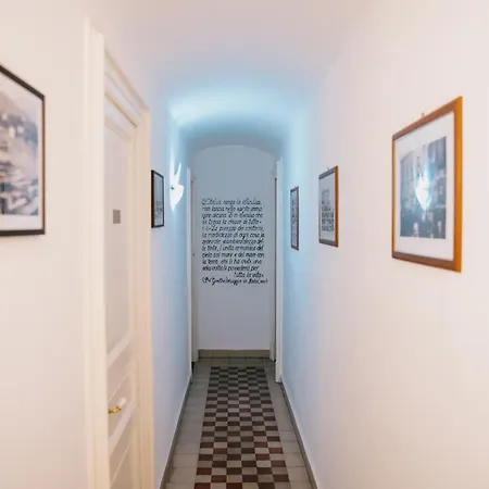 I Puritani Bed & Breakfast Catania