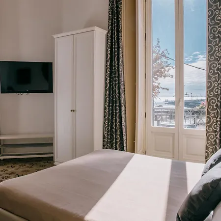 Bed & Breakfast I Puritani Catania