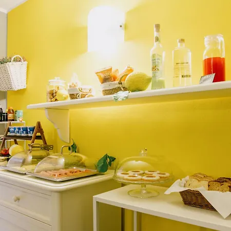 I Puritani Bed & Breakfast