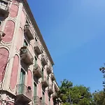 I Puritani ベッド・アンド・ブレックファスト