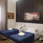 ベッド・アンド・ブレックファスト I Puritani 4*