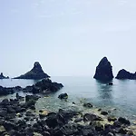 I Puritani カターニア