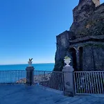 ベッド・アンド・ブレックファスト I Puritani カターニア