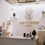 I Puritani ベッド・アンド・ブレックファスト