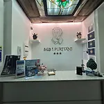 I Puritani 4* カターニア