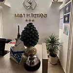 I Puritani ベッド・アンド・ブレックファスト 4*
