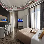 ベッド・アンド・ブレックファスト I Puritani 4*