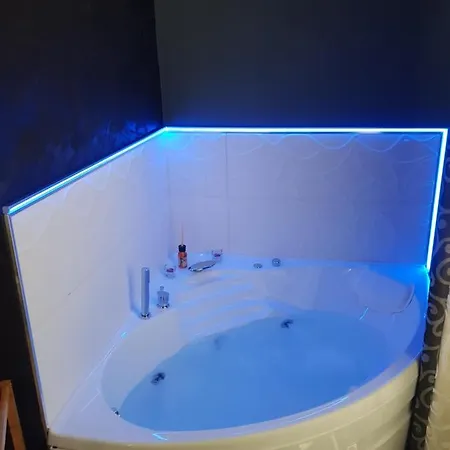 Frühstückspension I Puritani 4*
