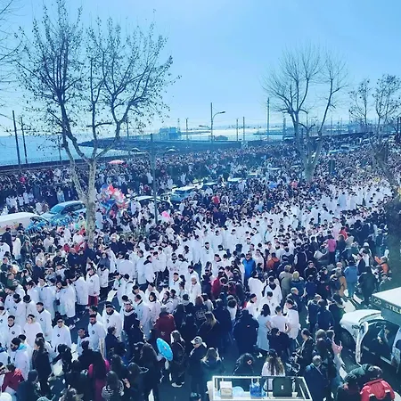 I Puritani 4* كاتانيا