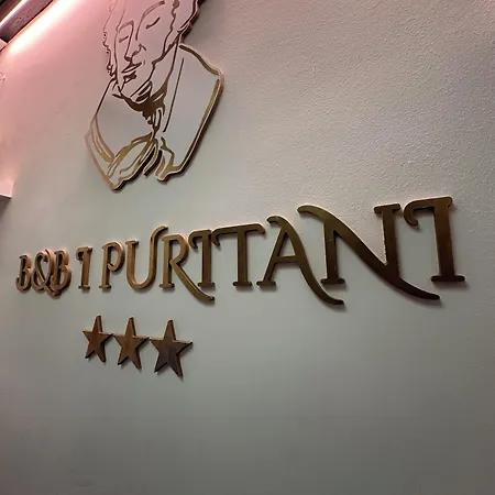 I Puritani