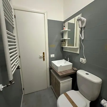 I Puritani 4* קטאניה