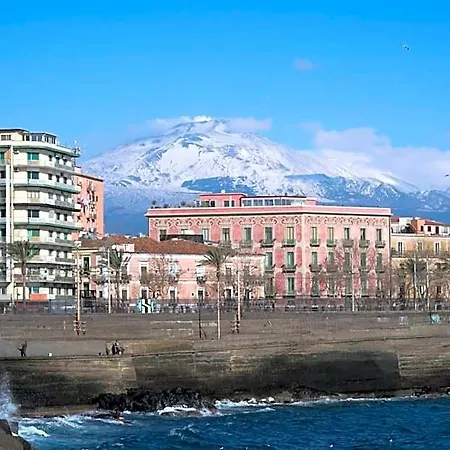 I Puritani Catania
