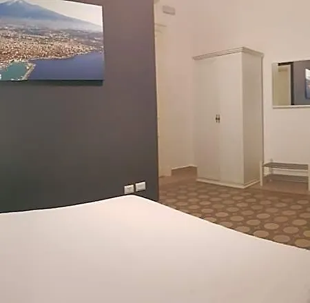 Bed and breakfast I Puritani 4*