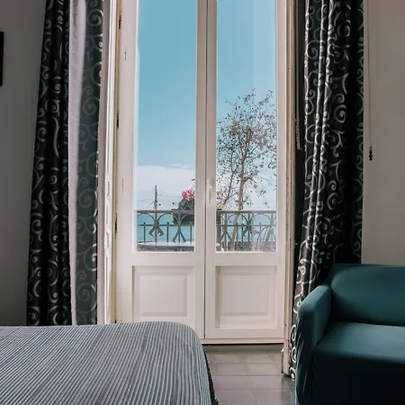Bed and breakfast I Puritani Catania