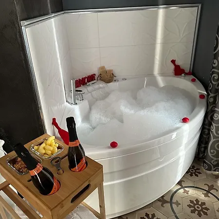 I Puritani Bed and breakfast 4*