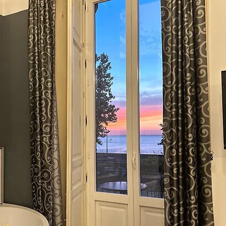 Bed and breakfast I Puritani 4*
