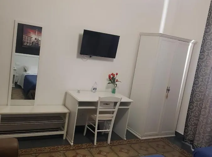 I Puritani فندق مبيت وإفطار 4*