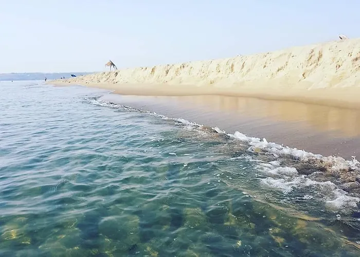 فندق مبيت وإفطار I Puritani