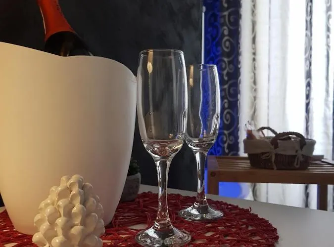 I Puritani فندق مبيت وإفطار 4*