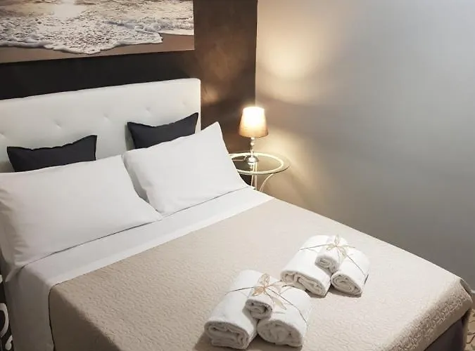 I Puritani فندق مبيت وإفطار 4*