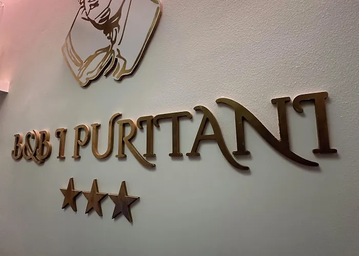 I Puritani